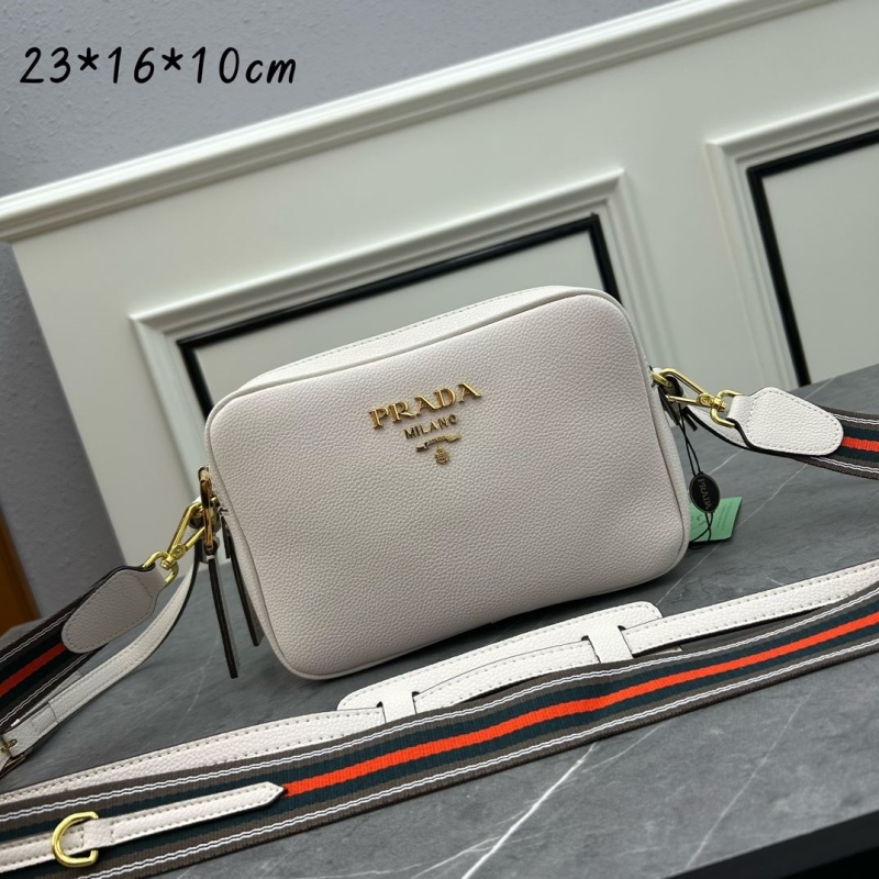 Prada Satchel Bags